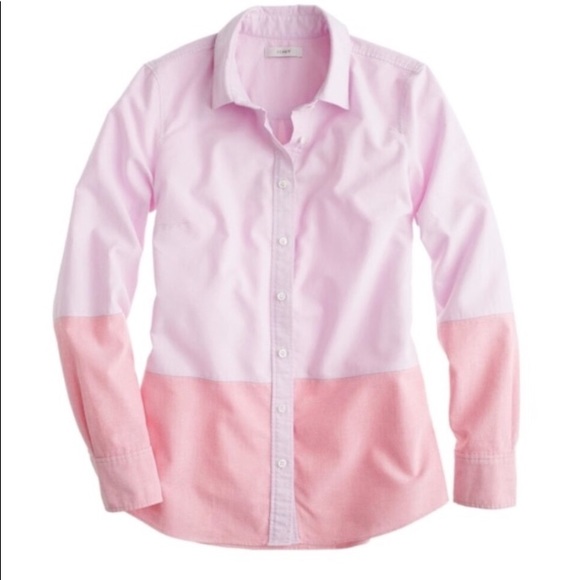 J. Crew Tops - 🍁🍁FALL SALE J. Crew button down